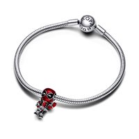 Charm Pandora Donna in Argento 793360C01 - 793360C01